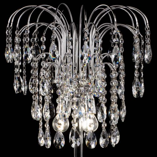 Торшер №11 в Сочи Гусь Хрустальный