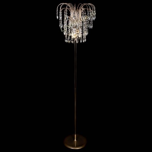 Торшер №11 в Сочи Гусь Хрустальный