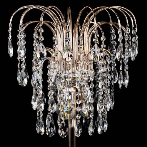 Торшер №11 в Сочи Гусь Хрустальный