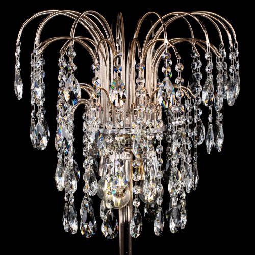 Торшер №11 в Сочи Гусь Хрустальный