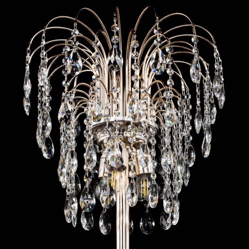 Торшер №11 в Сочи Гусь Хрустальный