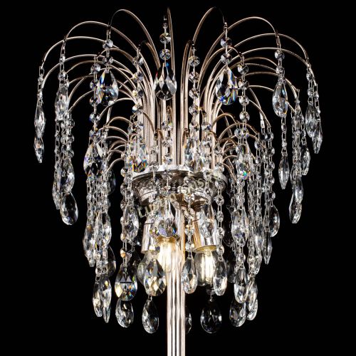 Торшер №11 в Сочи Гусь Хрустальный