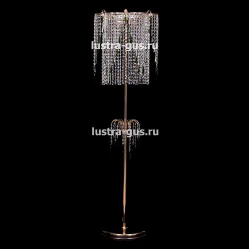 Торшер №13 в Сочи Гусь Хрустальный