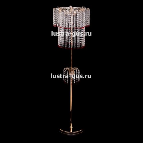 Торшер Ромашка №14 в Сочи Гусь Хрустальный