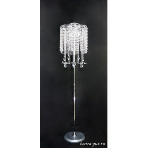 Торшер Ромашка Абажур в Сочи Гусь Хрустальный