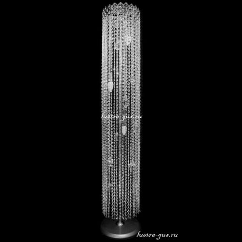 Торшер Сластёна Стелла в Сочи Гусь Хрустальный