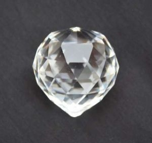 Камень шар 30, 40 в Сочи отзыв и фото покупателя